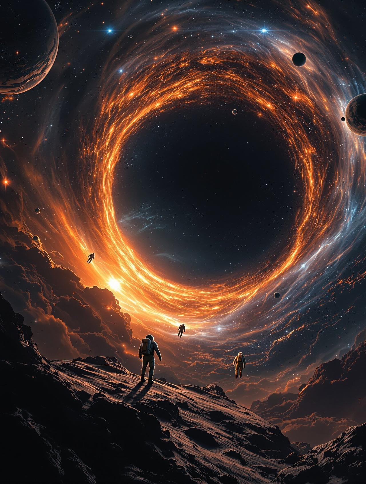 飞马影院-星际迷航：深空探索封面