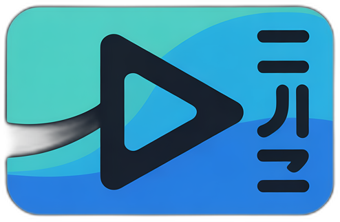飞马影院logo
